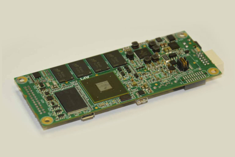 IMX6 Triple Camera Board