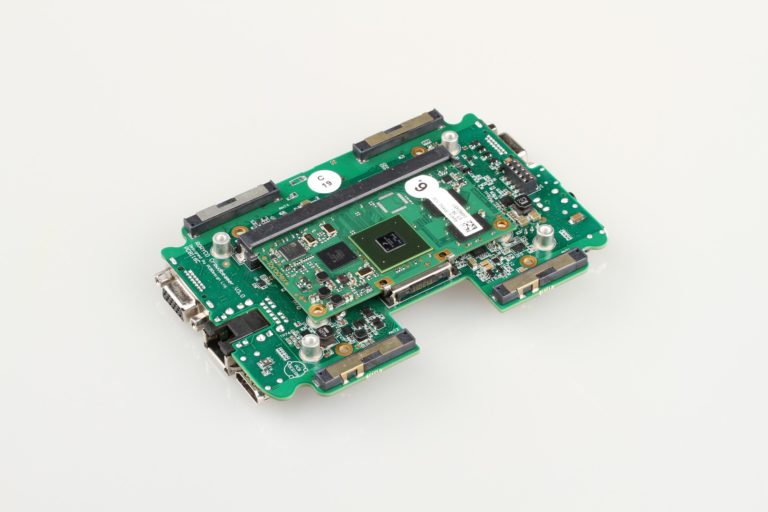 Wireless Video Sharing tool