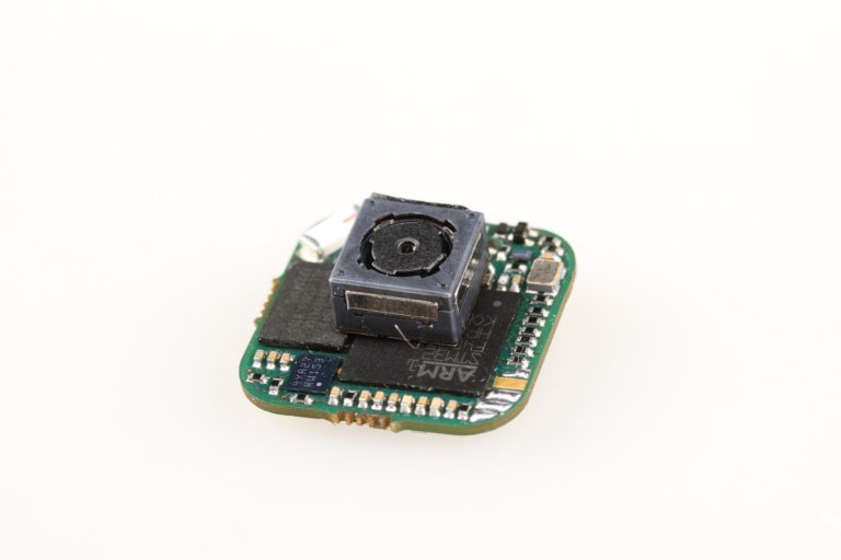 Miniature Camera